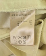 Curensology（カレンソロジー）スラックス ベージュ サイズ:38(M位) レディース/2200705119054