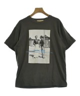 Curensology（カレンソロジー）Tシャツ・カットソー グレー サイズ:F レディース/2200706741032
