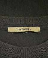 Curensology（カレンソロジー）Tシャツ・カットソー グレー サイズ:F レディース/2200706741032