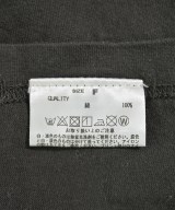 Curensology（カレンソロジー）Tシャツ・カットソー グレー サイズ:F レディース/2200706741032