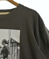 Curensology（カレンソロジー）Tシャツ・カットソー グレー サイズ:F レディース/2200706741032