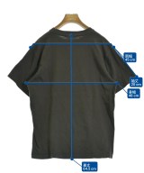Curensology（カレンソロジー）Tシャツ・カットソー グレー サイズ:F レディース/2200706741032