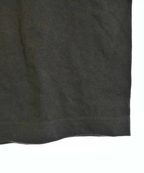 Curensology（カレンソロジー）Tシャツ・カットソー グレー サイズ:F レディース/2200706741049