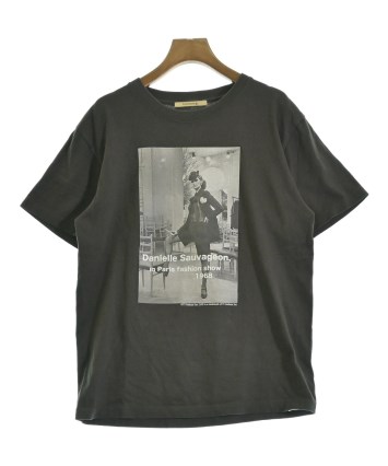 カレンソロジー Tシャツ完売 Curensology（カレンソロジー）Tシャツ・カットソー グレー サイズ:F