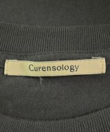 Curensology（カレンソロジー）Tシャツ・カットソー グレー サイズ:F レディース/2200706741049