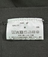 Curensology（カレンソロジー）Tシャツ・カットソー グレー サイズ:F レディース/2200706741049