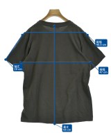 Curensology（カレンソロジー）Tシャツ・カットソー グレー サイズ:F レディース/2200706741049