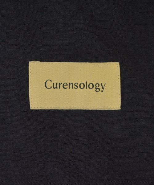 Curensology（カレンソロジー）その他 紺 サイズ:F レディース/2200681063068