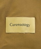 Curensology（カレンソロジー）スウェットパンツ ベージュ サイズ:F レディース/2200681063075