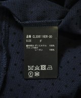 Curensology（カレンソロジー）ブラウス 紺 サイズ:F レディース/2200681063136