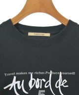 Curensology（カレンソロジー）Tシャツ・カットソー 黒 サイズ:F レディース/2200681063181