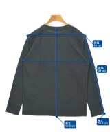 Curensology（カレンソロジー）Tシャツ・カットソー 黒 サイズ:F レディース/2200681063181