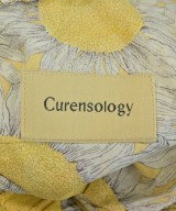 Curensology（カレンソロジー）その他 黄 サイズ:36(S位) レディース/2200706658217
