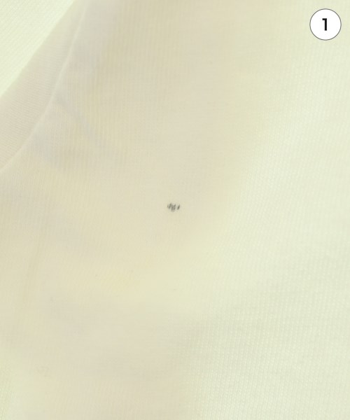 Curensology（カレンソロジー）Tシャツ・カットソー 白 サイズ:F レディース/2200707372044