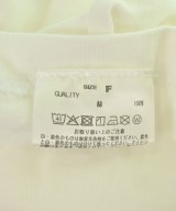 Curensology（カレンソロジー）Tシャツ・カットソー 白 サイズ:F レディース/2200707372044