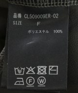 Curensology（カレンソロジー）ワンピース 茶 サイズ:F レディース/2200702700118