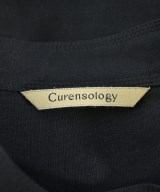 Curensology（カレンソロジー）カジュアルシャツ 黒 サイズ:F レディース/2200707665054