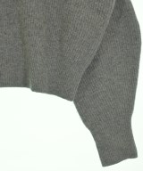 Curensology（カレンソロジー）ニット・セーター グレー サイズ:F レディース/2200660531038