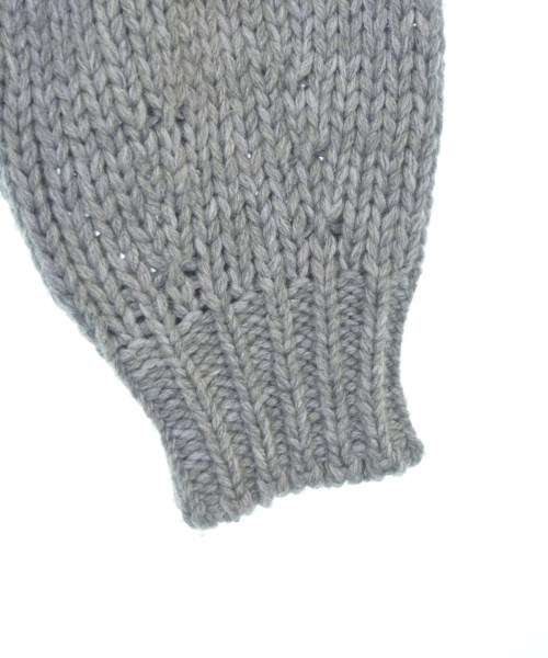 Curensology（カレンソロジー）ニット・セーター グレー サイズ:F レディース/2200660531250