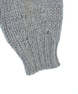 Curensology（カレンソロジー）ニット・セーター グレー サイズ:F レディース/2200660531250