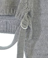 Curensology（カレンソロジー）ニット・セーター グレー サイズ:F レディース/2200660531250