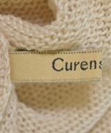 Curensology（カレンソロジー）ニット・セーター ベージュ サイズ:F レディース/2200660531304