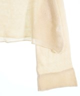 Curensology（カレンソロジー）ニット・セーター ベージュ サイズ:F レディース/2200660531304