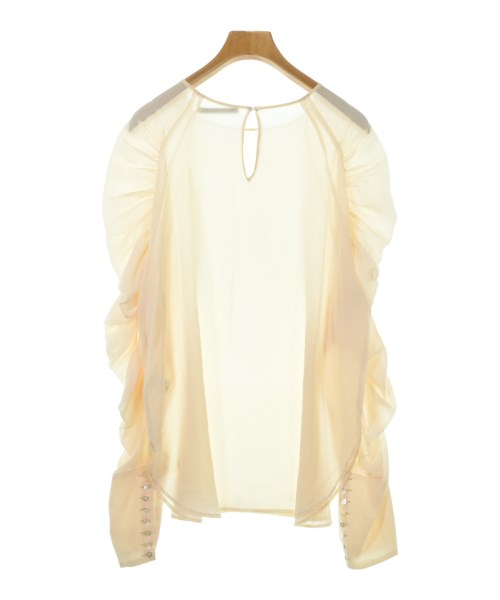 Curensology（カレンソロジー）ブラウス 白 サイズ:F レディース/2200661021071
