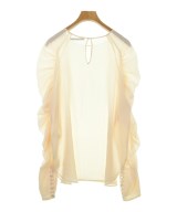 Curensology（カレンソロジー）ブラウス 白 サイズ:F レディース/2200661021071