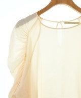 Curensology（カレンソロジー）ブラウス 白 サイズ:F レディース/2200661021071