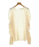 Curensology ブラウス