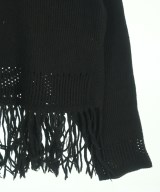 Curensology（カレンソロジー）ニット・セーター 黒 サイズ:F レディース/2200661035047