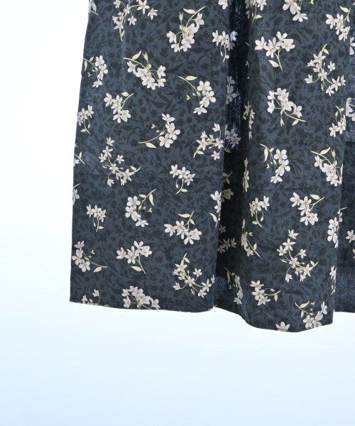 Curensology（カレンソロジー）ワンピース 紺 サイズ:F レディース/2200647332092