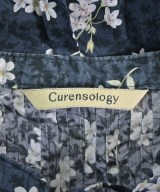 Curensology（カレンソロジー）ワンピース 紺 サイズ:F レディース/2200647332092