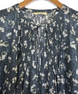 Curensology（カレンソロジー）ワンピース 紺 サイズ:F レディース/2200647332092