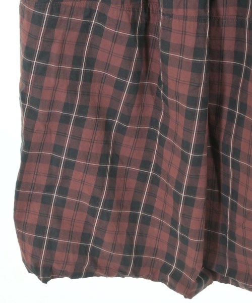 Curensology（カレンソロジー）ワンピース 茶 サイズ:F レディース/2200647332108