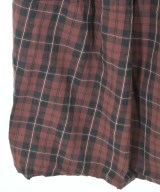 Curensology（カレンソロジー）ワンピース 茶 サイズ:F レディース/2200647332108