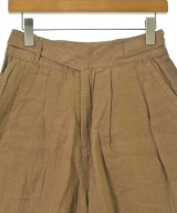 Curensology（カレンソロジー）ショートパンツ 茶 サイズ:38(M位) レディース/2200647332115