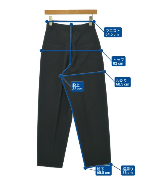 Curensology（カレンソロジー）その他 黒 サイズ:36(S位) レディース/2200661212042