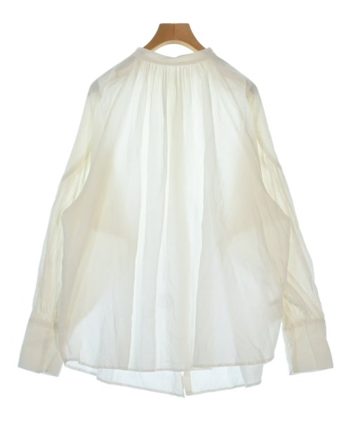 Curensology（カレンソロジー）ブラウス 白 サイズ:F レディース/2200658372315