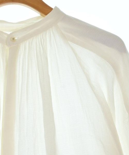 Curensology（カレンソロジー）ブラウス 白 サイズ:F レディース/2200658372315