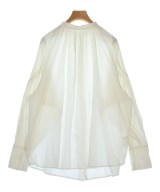 Curensology（カレンソロジー）ブラウス 白 サイズ:F レディース/2200658372315