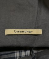Curensology（カレンソロジー）ワンピース 茶 サイズ:F レディース/2200663181131