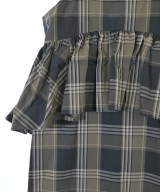 Curensology（カレンソロジー）ワンピース 茶 サイズ:F レディース/2200663181131