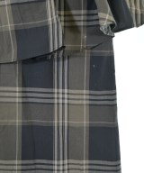 Curensology（カレンソロジー）ワンピース 茶 サイズ:F レディース/2200663181131