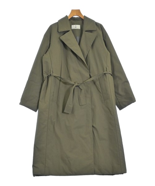 Curensology(カレンソロジー)その他 カーキ サイズ:F/2200663450022