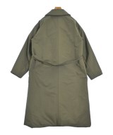 Curensology（カレンソロジー）その他 カーキ サイズ:F メンズ/2200663450022