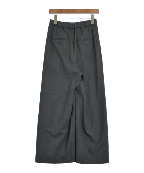 Curensology（カレンソロジー）スラックス グレー サイズ:36(S位) レディース/2200635477088