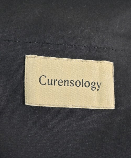 Curensology（カレンソロジー）スラックス グレー サイズ:36(S位) レディース/2200635477088