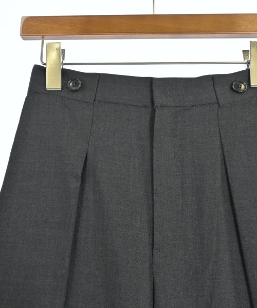 Curensology（カレンソロジー）スラックス グレー サイズ:36(S位) レディース/2200635477088